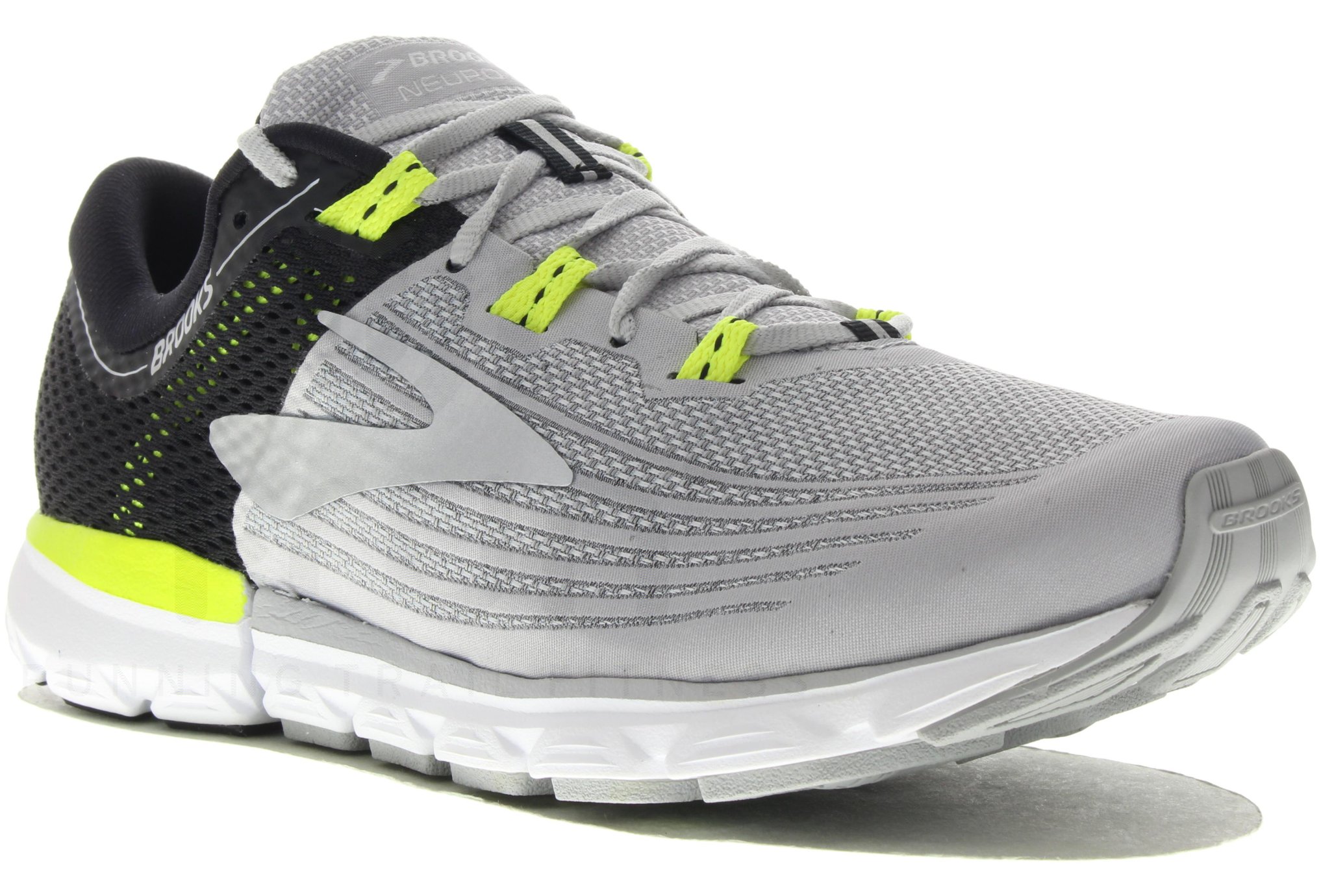 Brooks Neuro 3