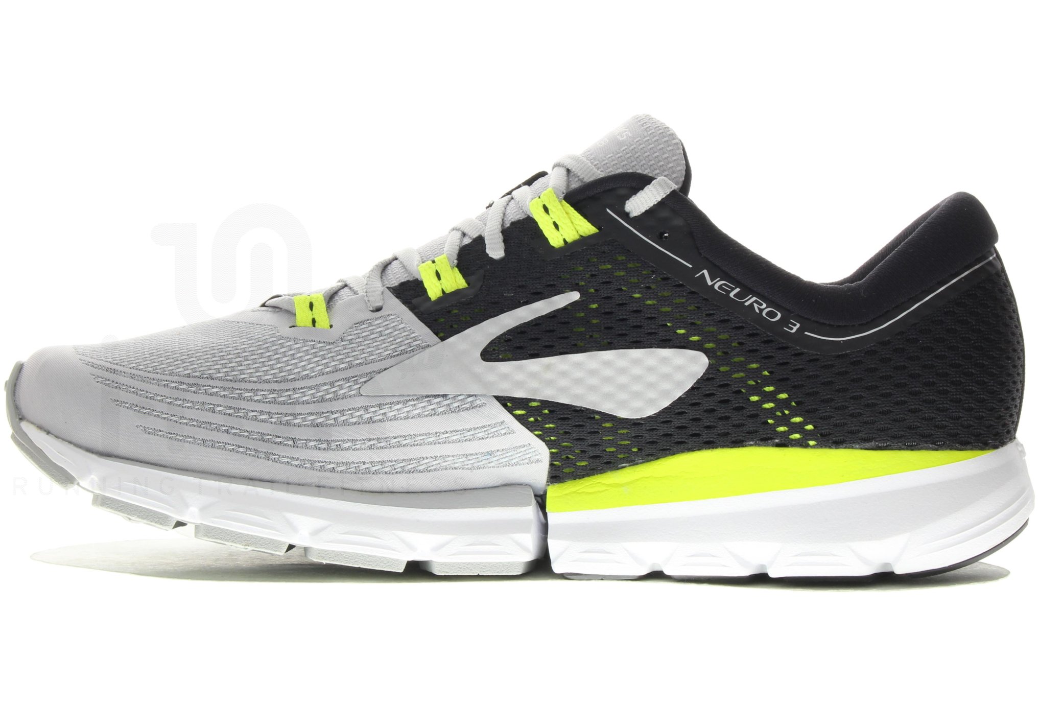 Brooks Neuro 3