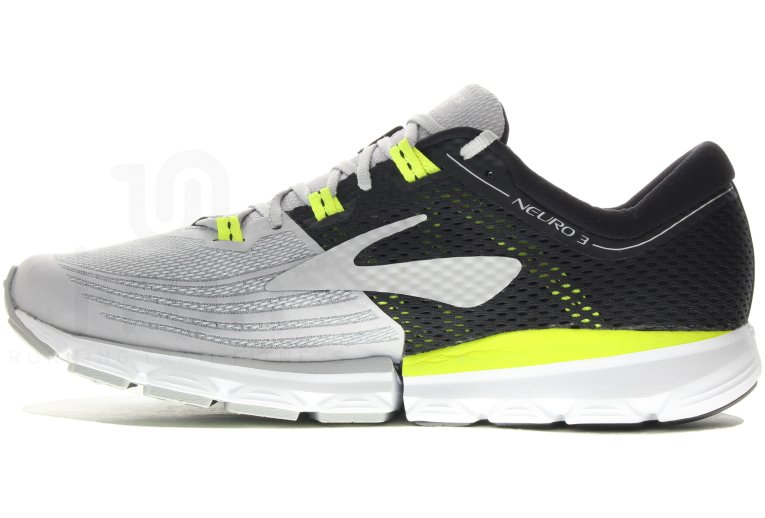 Brooks Neuro 3