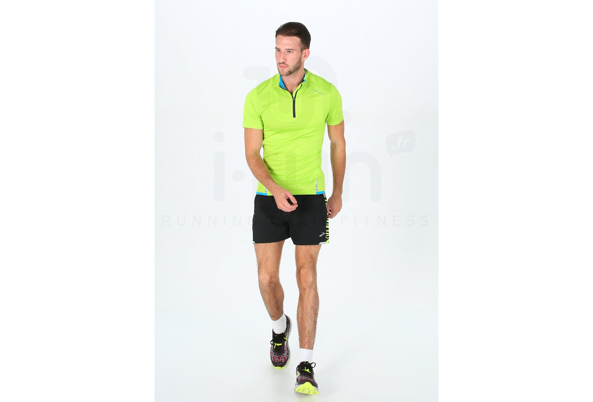 Brooks pantal�n corto Nightlife