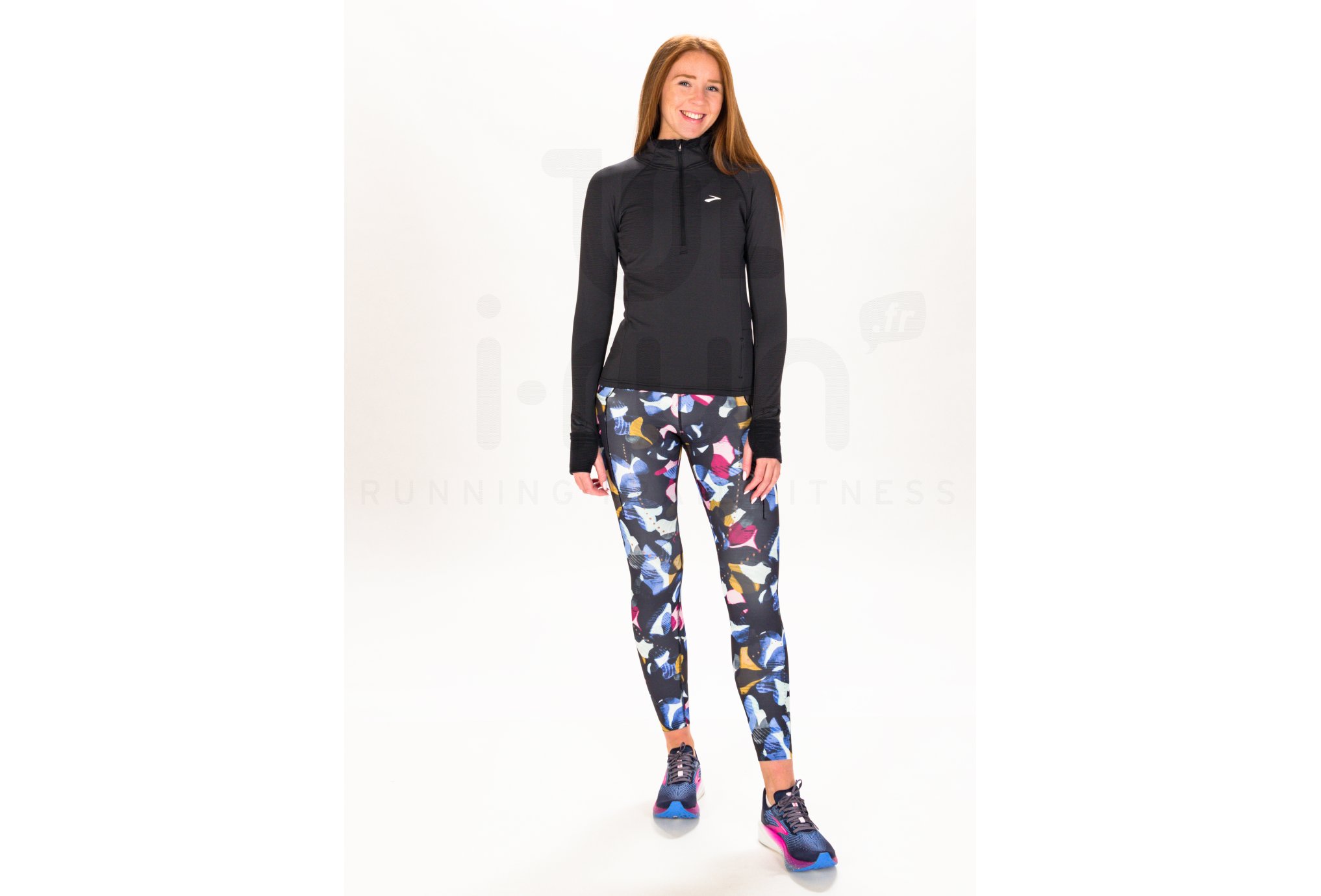 Brooks Notch Thermal 2.0 W