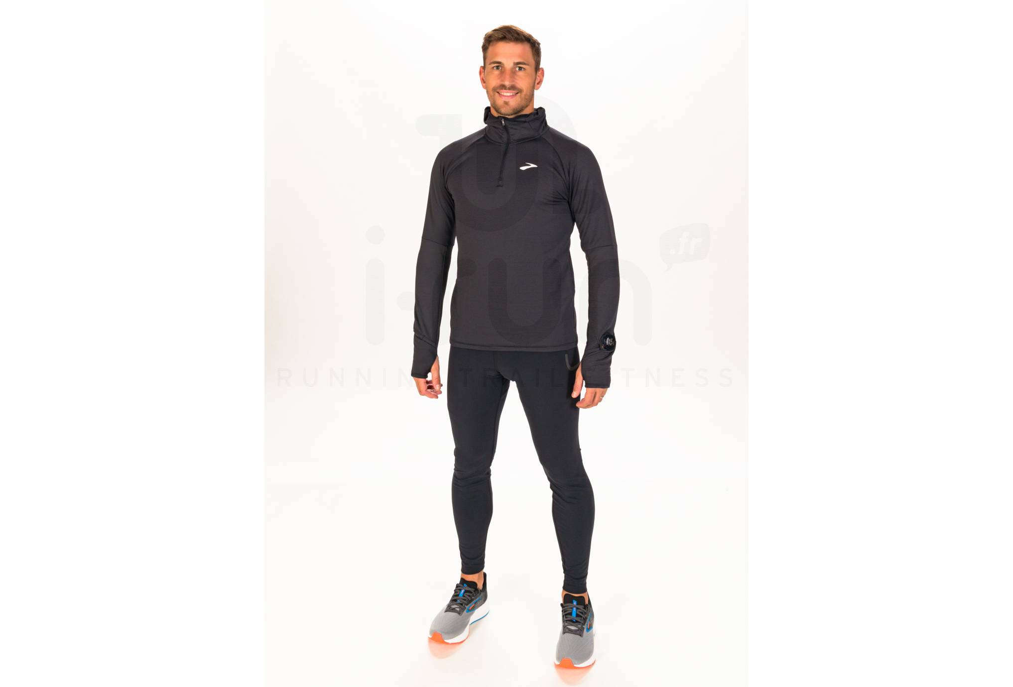 Brooks Notch Thermal 2.0 M