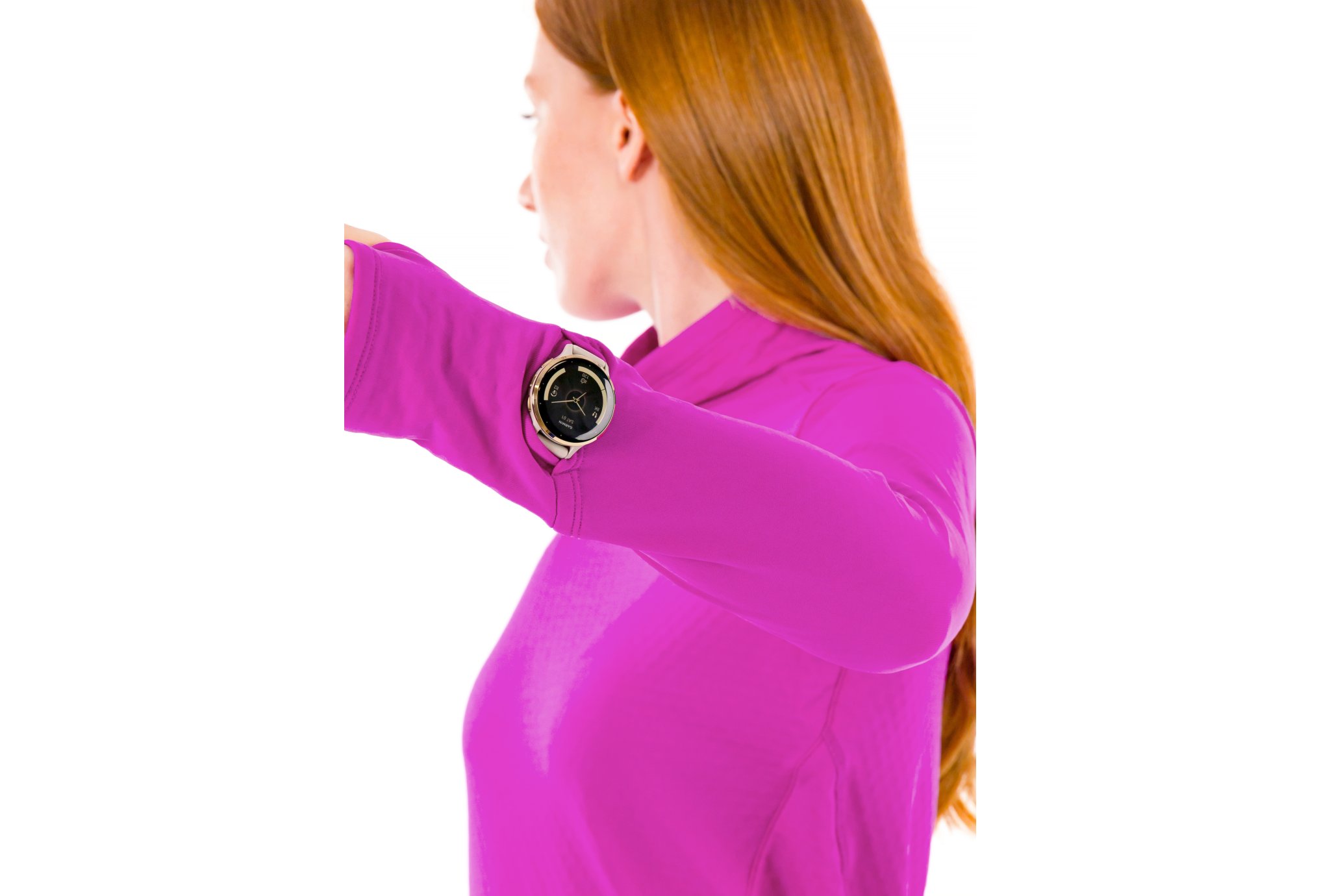 Brooks Notch Thermal 3.0