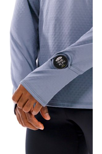 Brooks Notch Thermal Hoodie 3.0 