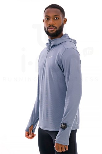 Brooks Notch Thermal Hoodie 3.0 