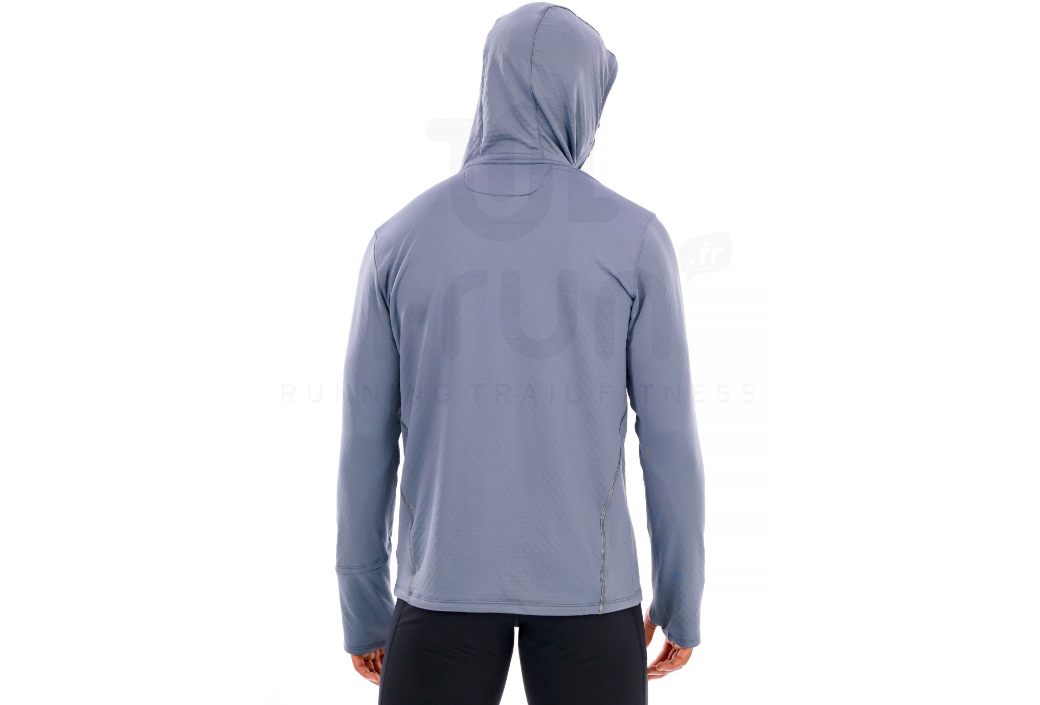 Brooks Notch Thermal Hoodie 3.0 Herren