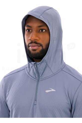 Brooks Notch Thermal Hoodie 3.0 