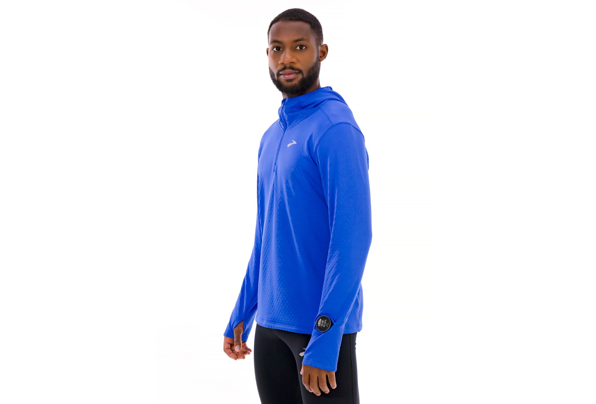 Brooks Notch Thermal Hoodie 3.0