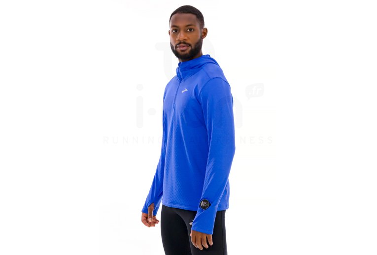 Brooks Notch Thermal Hoodie 3.0