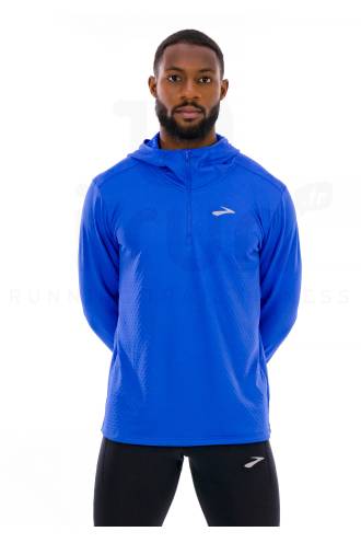 Brooks Notch Thermal Hoodie 3.0 