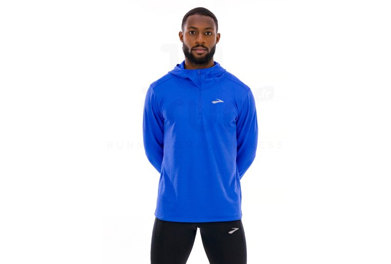 Brooks Notch Thermal Hoodie 3.0