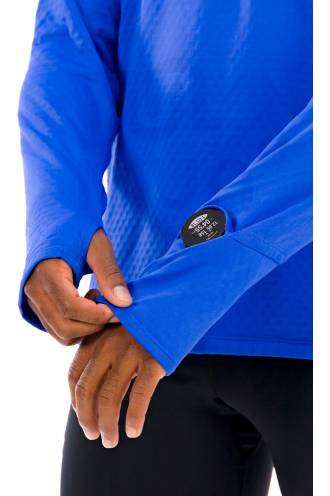 Brooks Notch Thermal Hoodie 3.0 