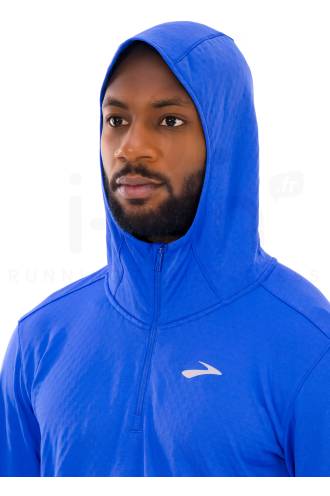Brooks Notch Thermal Hoodie 3.0 