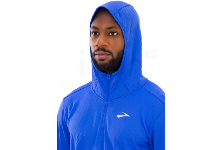 Brooks Notch Thermal Hoodie 3.0