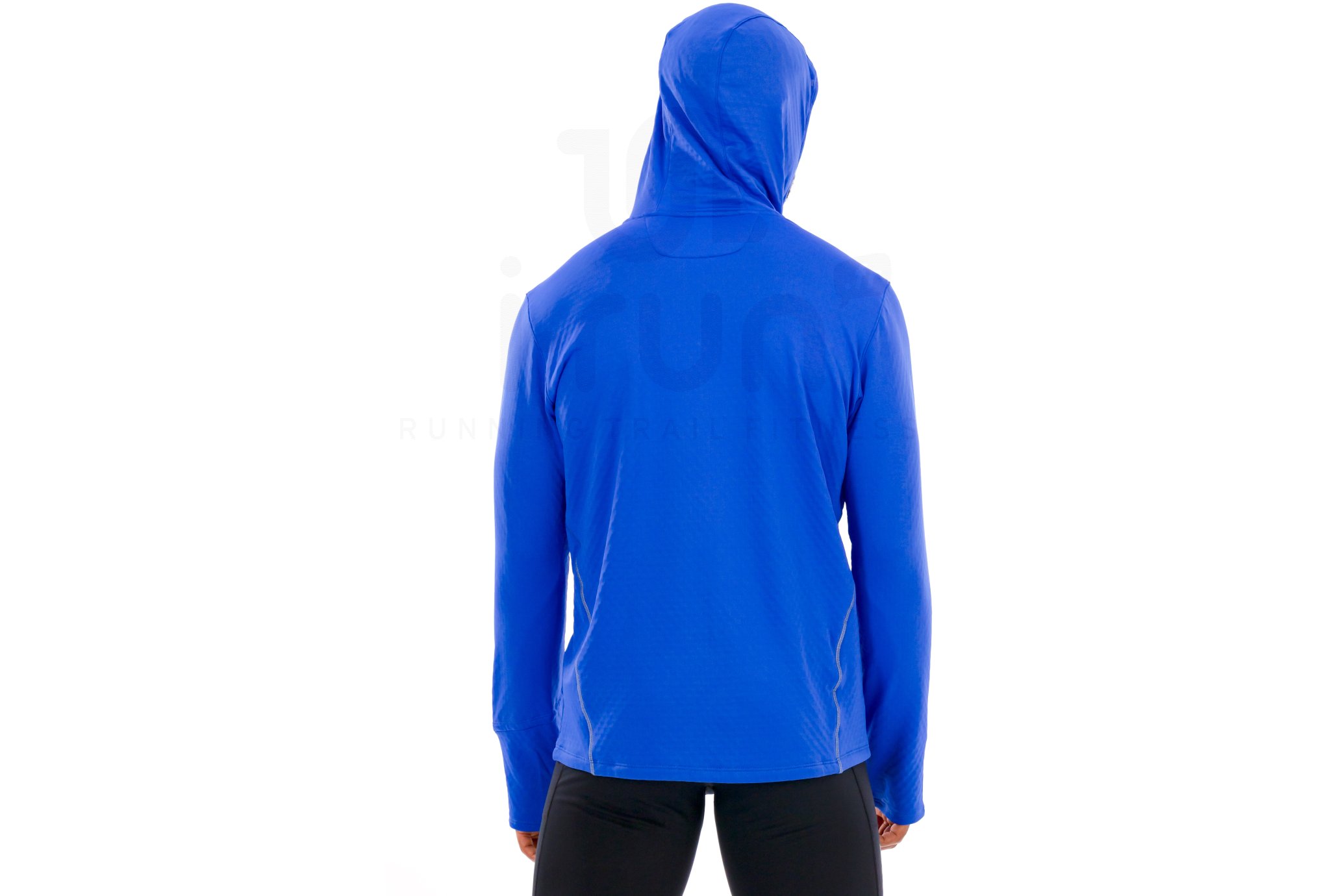 Brooks Notch Thermal Hoodie 3.0