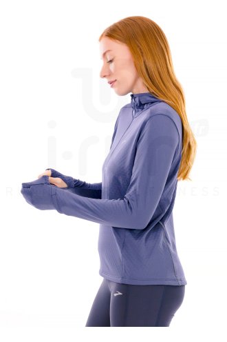 Brooks Notch Thermal Hoodie 3.0 