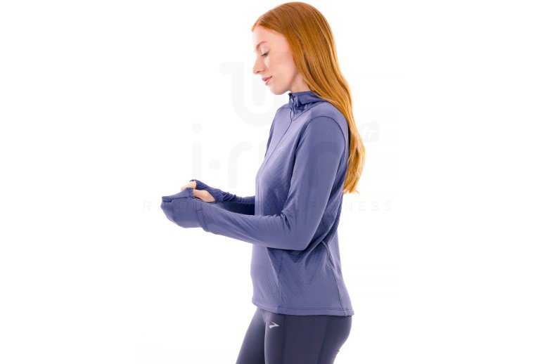 Brooks Notch Thermal Hoodie 3.0