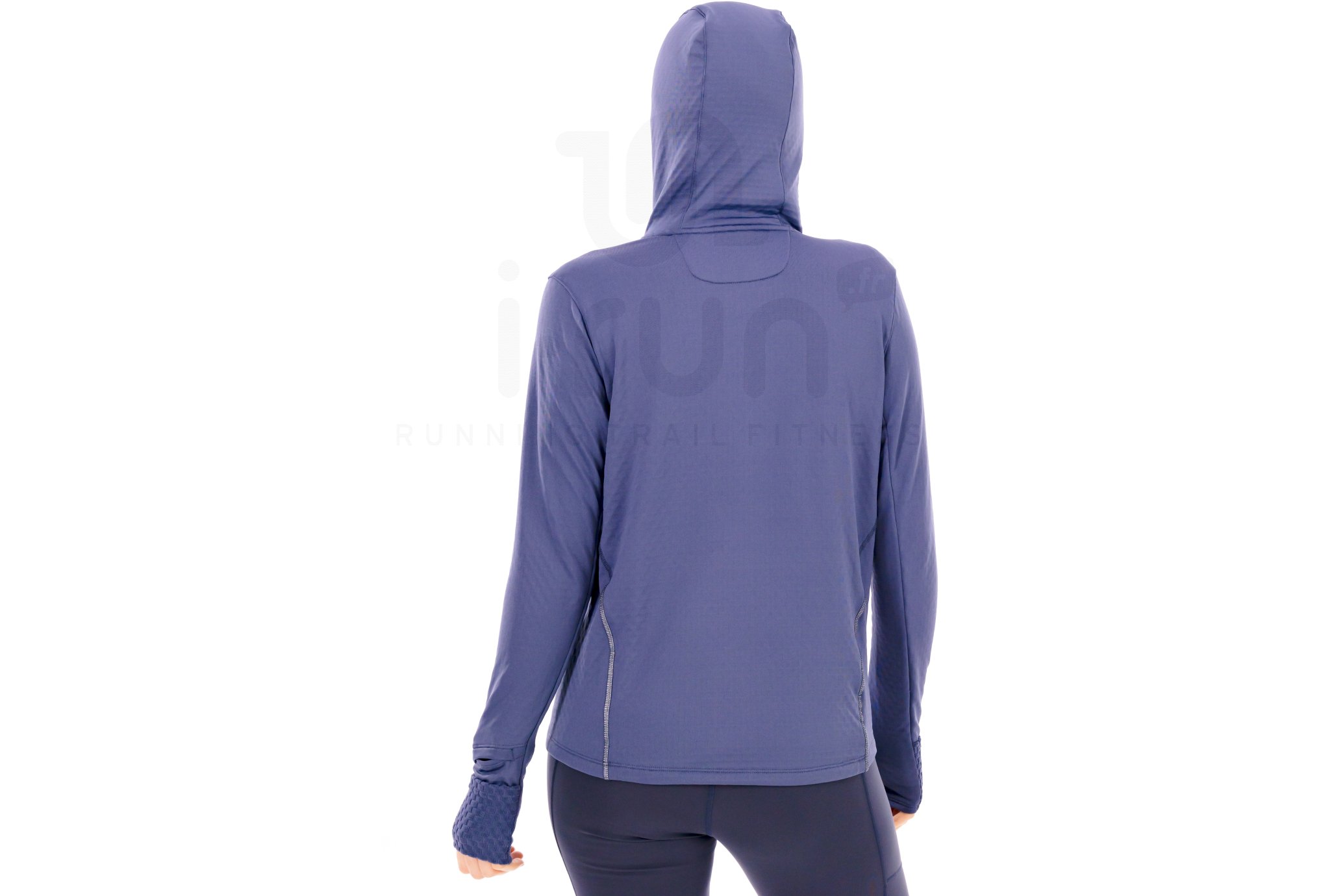 Brooks Notch Thermal Hoodie 3.0