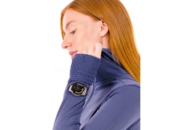 Brooks Notch Thermal Hoodie 3.0