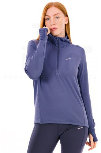 Brooks Notch Thermal Hoodie 3.0 