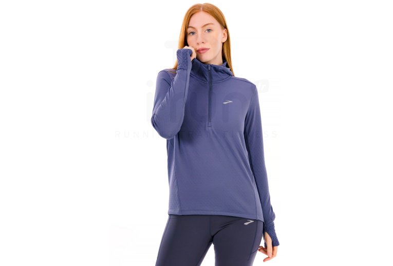 Brooks Notch Thermal Hoodie 3.0