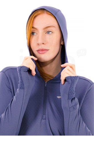 Brooks Notch Thermal Hoodie 3.0 