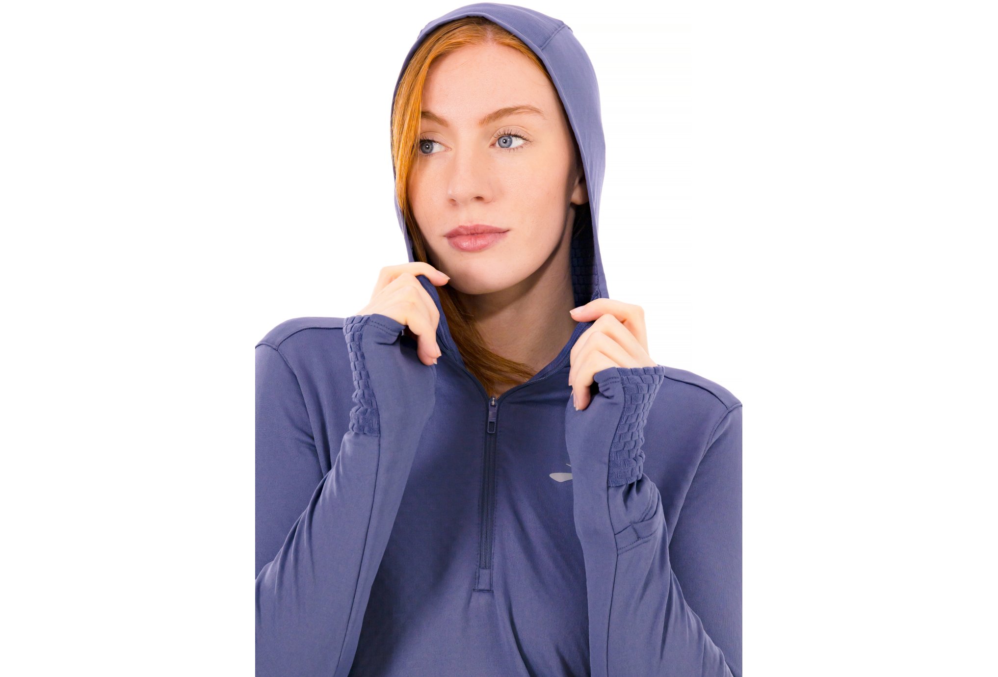 Brooks Notch Thermal Hoodie 3.0