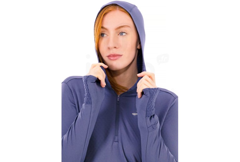 Brooks Notch Thermal Hoodie 3.0
