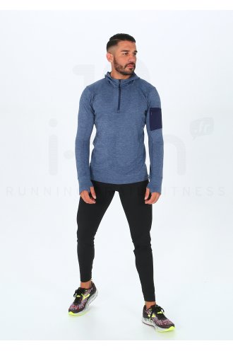 Brooks Notch Thermal M 
