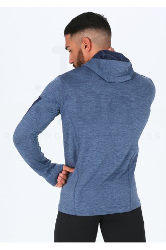 Brooks Notch Thermal M 