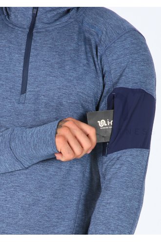Brooks Notch Thermal M 