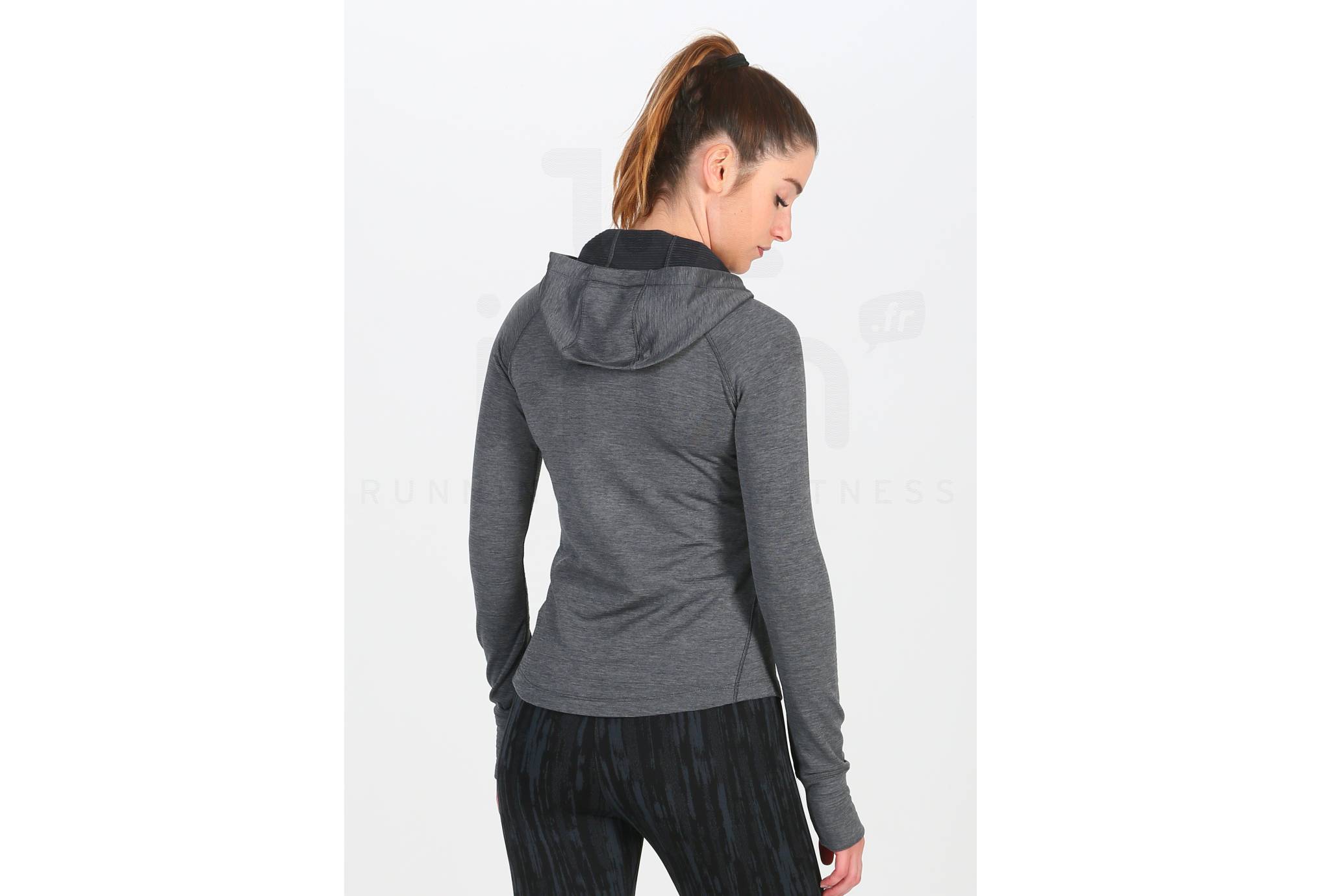 Brooks camiseta manga larga Notch Thermal