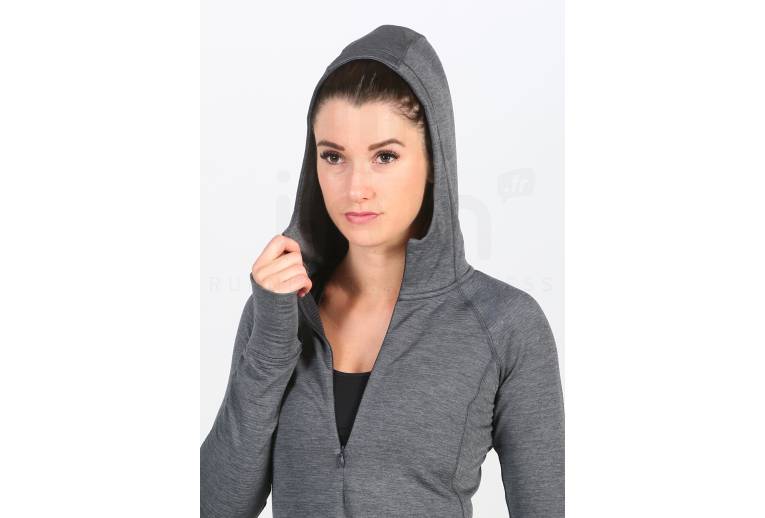 Brooks camiseta manga larga Notch Thermal