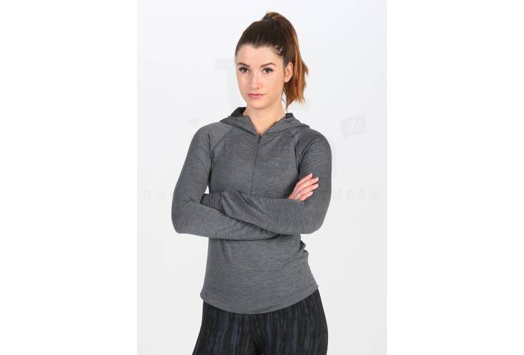 Brooks camiseta manga larga Notch Thermal