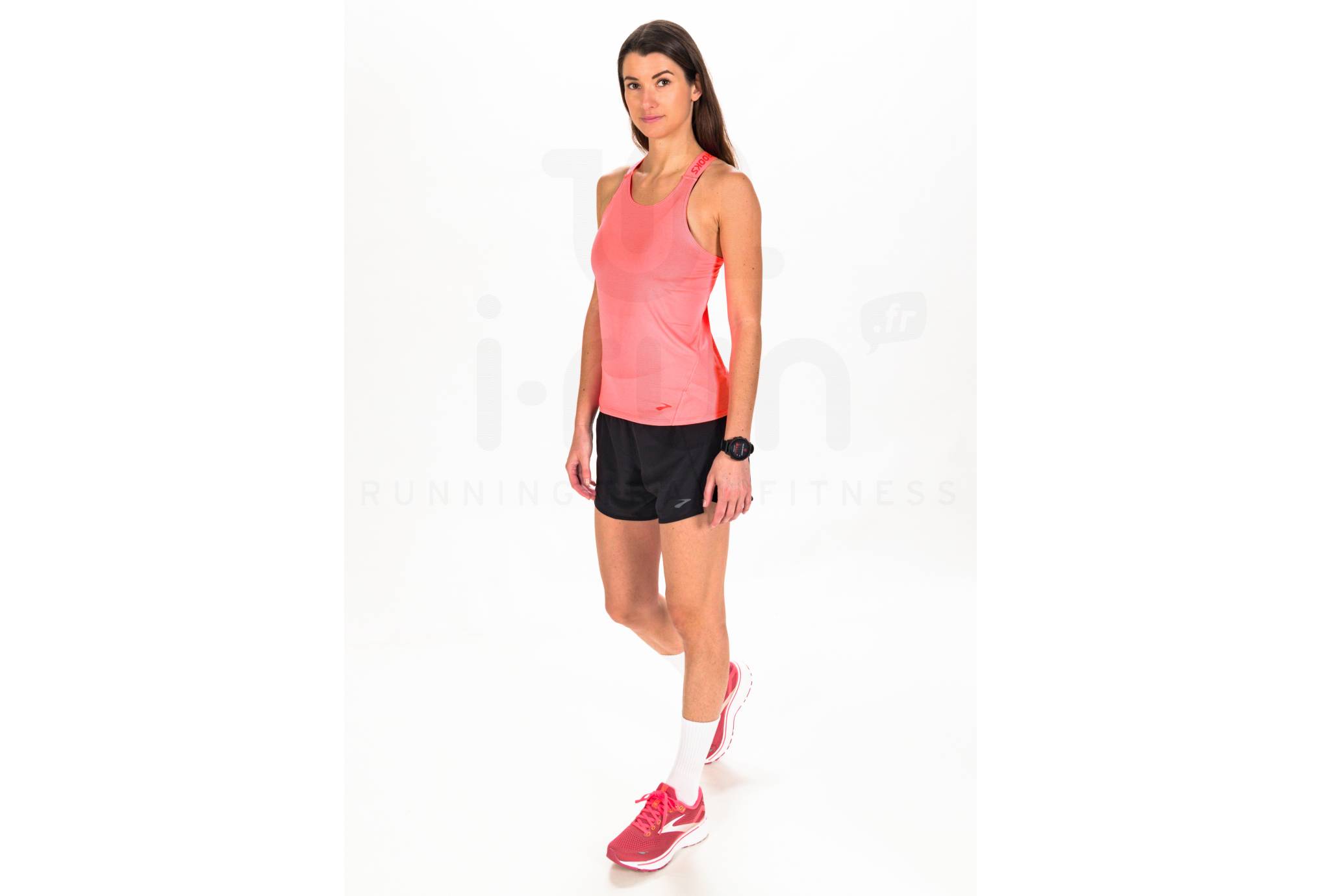 Brooks Pick-Up W