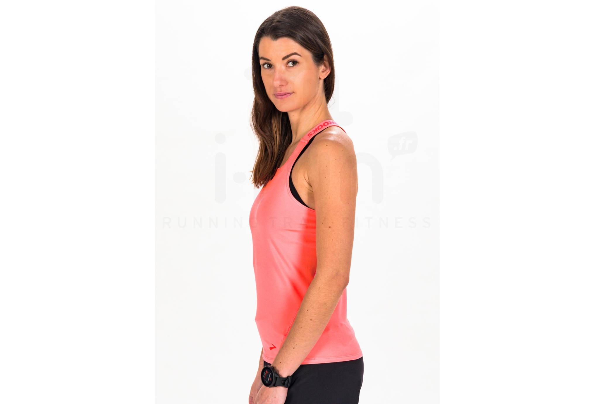 Brooks Pick-Up W