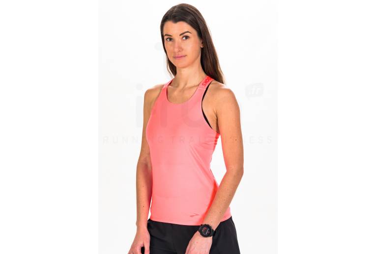 Brooks Pick-Up W