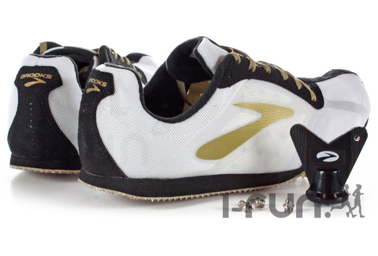 Brooks PR LD 4:15 M 