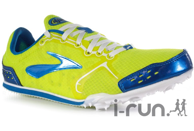 Brooks PR LD 4:15 M 