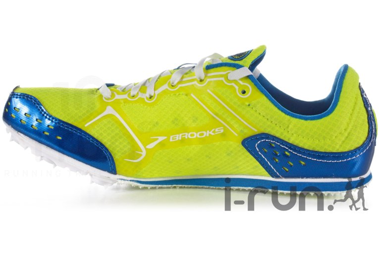 Brooks PR LD 4:15 M 