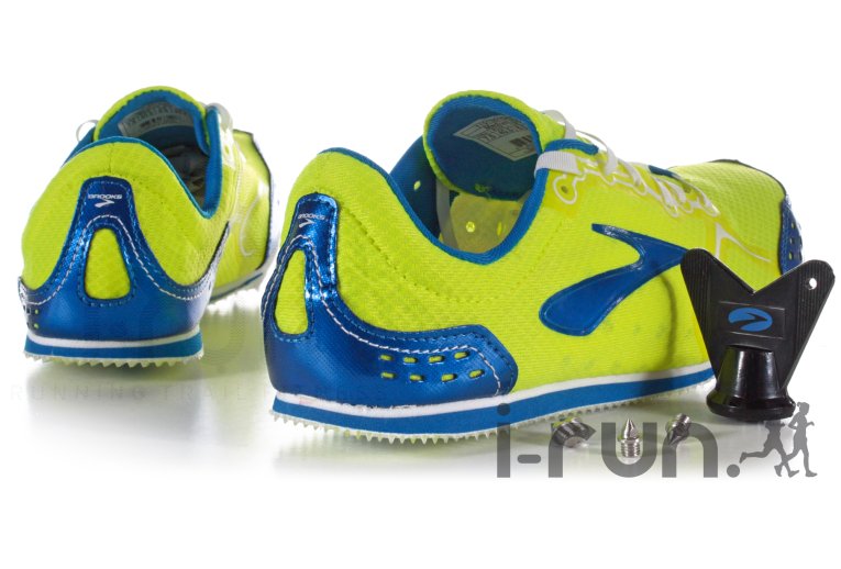 Brooks PR LD 4:15 M 