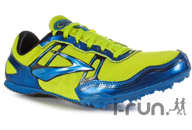 Brooks PR MD 46.61 M 