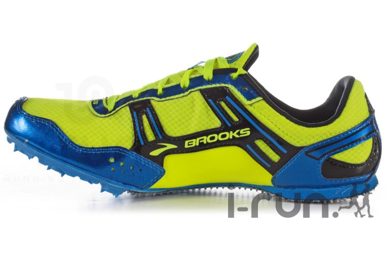 Brooks PR MD 46.61 M 