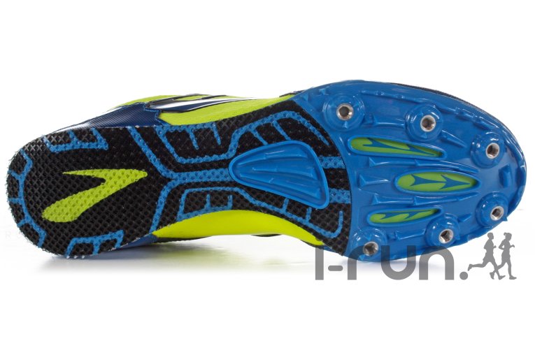 Brooks PR MD 46.61 M 