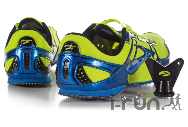 Brooks PR MD 46.61 M 