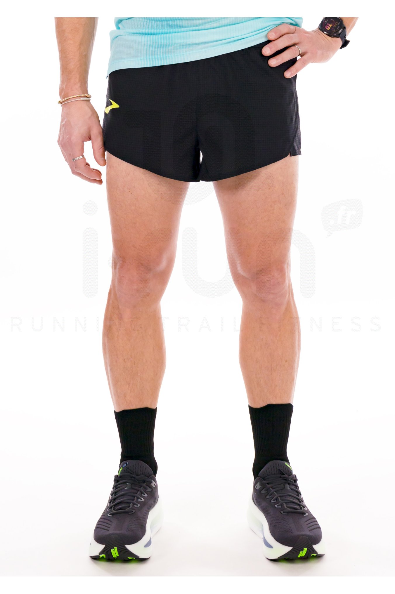 Brooks Pro Kit Split