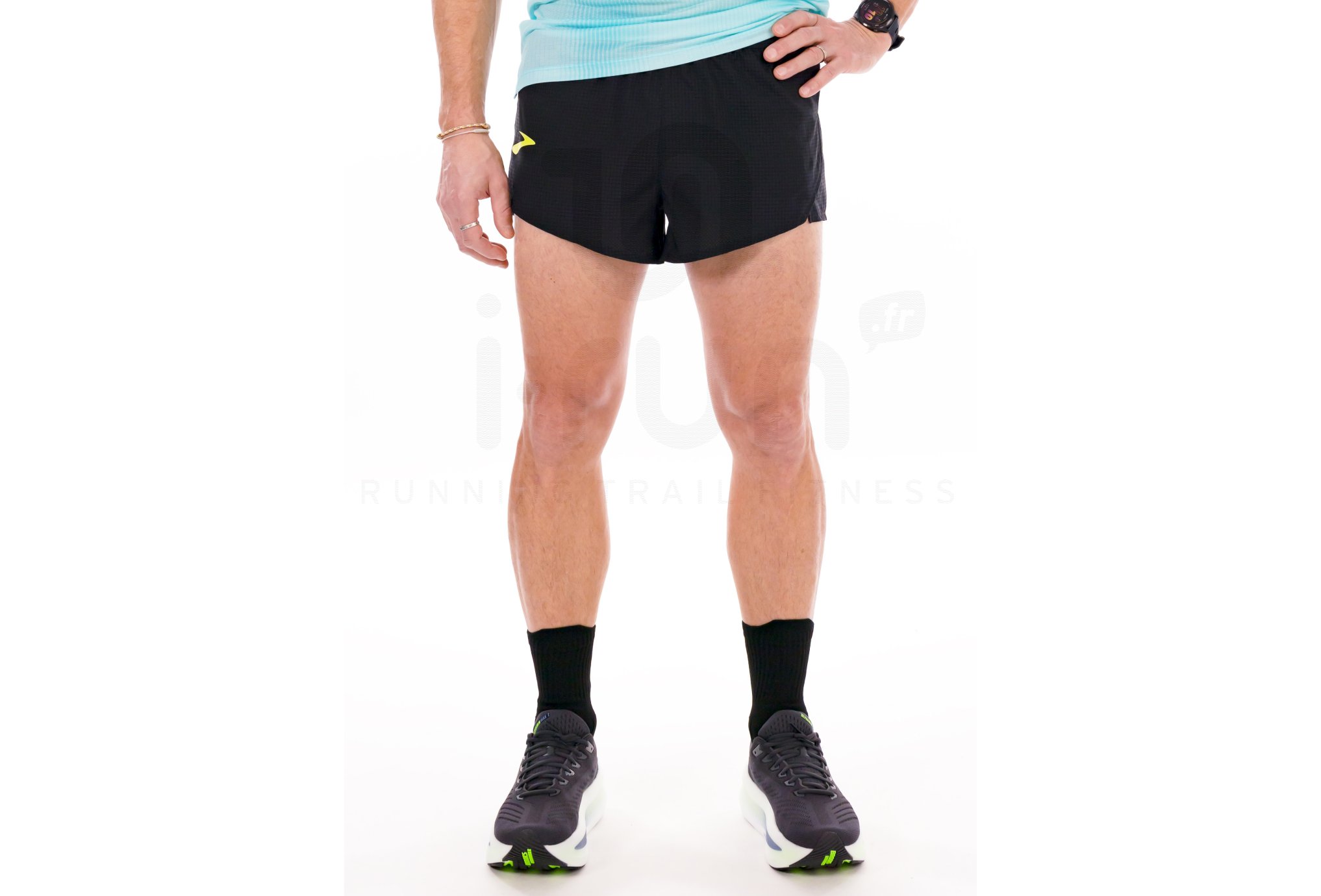 Brooks Pro Kit Split