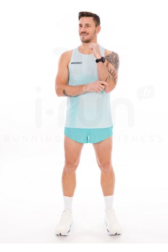 Brooks Pro Kit 