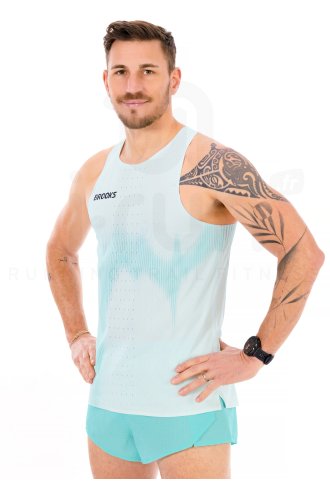 Brooks Pro Kit 