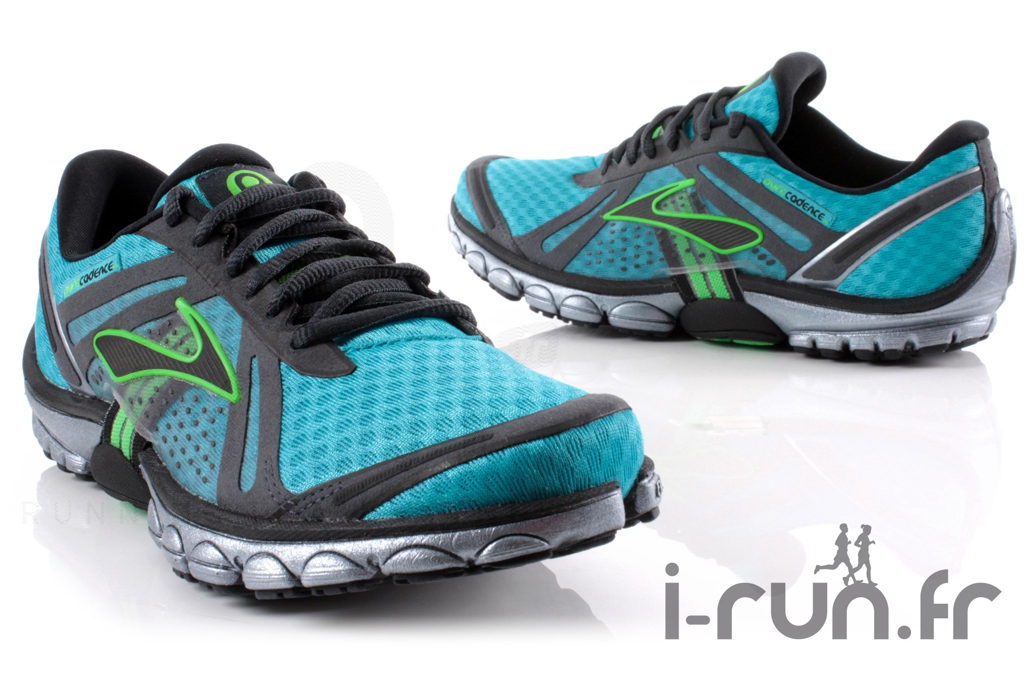 Brooks Pure Cadence W 